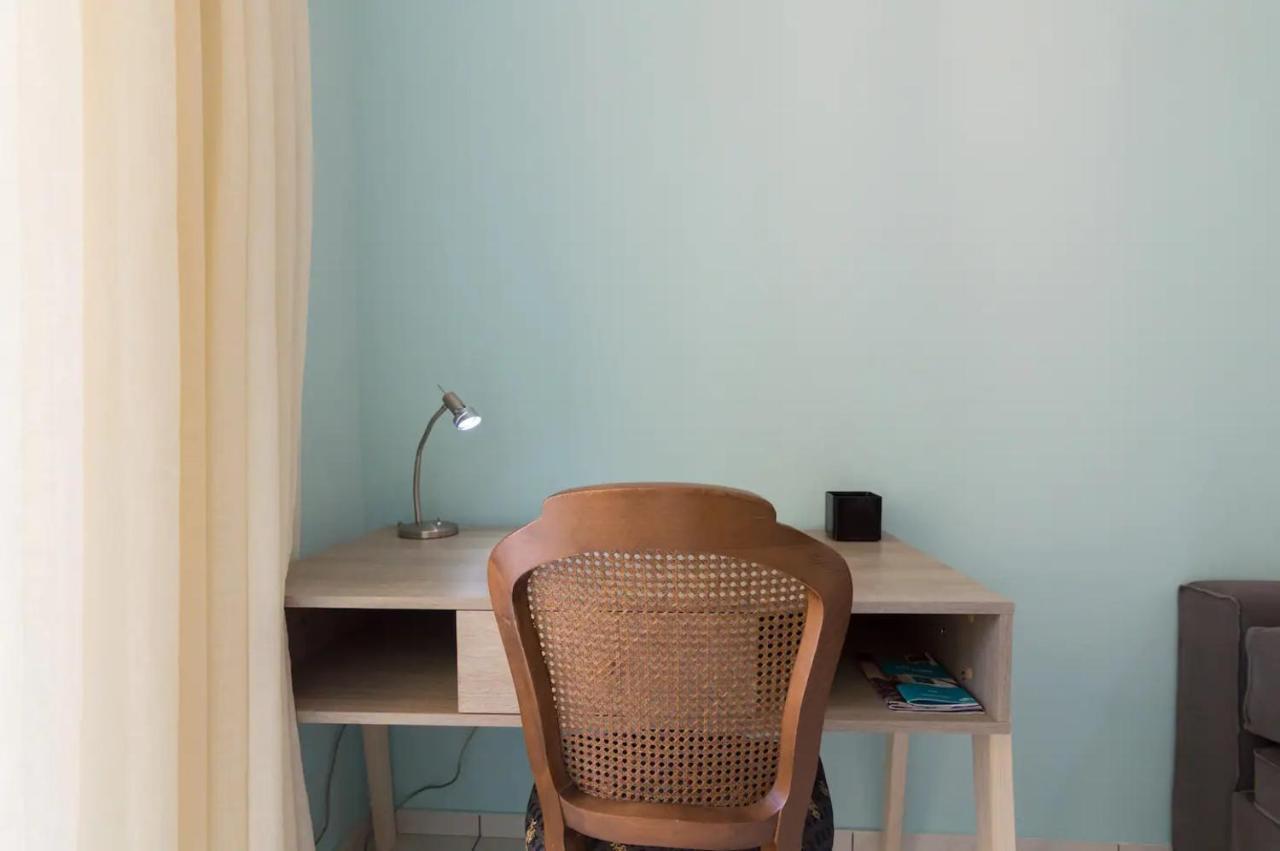 01 - Cosy Apartment At The Heart Of City Heraklion  Exterior photo